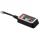 M&auml;ngukontroller Carrera Receiver Digital 132/124, must