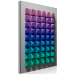 Reproduktsioon Artgeist Immobility, 20 cm x 30 cm