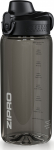 Veepudel Zipro Tritan, must, tritaan, 0.8 l
