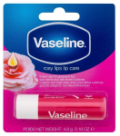 Huulepalsam Vaseline Rosy Lips, 4.8 g