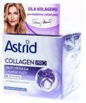 P&auml;evakreem Astrid Collagen Pro Anti-Wrinkle And Replumping, 50.0 ml