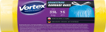 Pr&uuml;gikott Vortex, 35 l, 15 tk