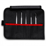 Pintsettide komplekt Knipex 92 00 02