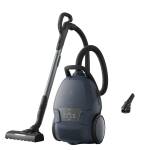 Tolmuimeja Electrolux 800 seeria EB81U1DB, 650 W