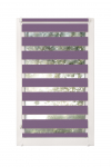 Ruloo Mini Basic, lilla v., 47 cm x 150 cm