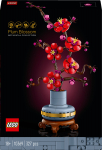 Konstruktor LEGO&reg; Icons Ploomi&otilde;is 10369, 327 tk