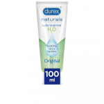 Intiimne libesti Durex Naturals Intimate Gel, 100.0 ml