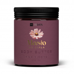 Kehav&otilde;i HiSkin Lady Flowers, 200 ml