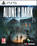 PlayStation 5 (PS5) m&auml;ng THQ Nordic Alone in the Dark