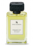 Parf&uuml;&uuml;mvesi Swiss Arabian Bergamot And Patchouli, 100 ml