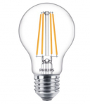 Lambipirn Philips LED, A60, 4000 &deg;K, E27, 8.5 W, 1055 lm