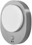&Otilde;ue seinavalgusti Ledvance Endura Style, 8W, LED, IP44, roostevaba teras v., 20 cm x 6 cm