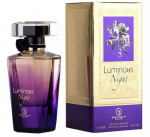 Parf&uuml;&uuml;mvesi Grandeur Luminous Night Dreams, 100 ml