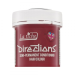 Juuksev&auml;rv La Riche Directions, neon red, 88 ml