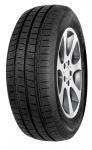 Talverehv Minerva Frostrack VAN 205/65/R16, 107-R, D, B, 72 dB