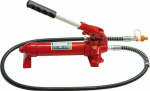 T&ouml;&ouml;riist, h&uuml;drauliline laoturi pump Vorel 80330