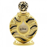 Parf&uuml;&uuml;mid Khadlaj Safari Gold, 20 ml