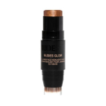 Highlighter, pintsliga Nudestix Nudies All Over Glow, brown sugar, baby, 8 g