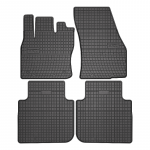 Automatt, esi/tagumine, Volkswagen Tiguan Allspace 2017-2024