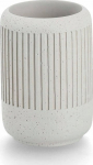 Hambaharjahoidja Zeller Cement, valge v., 7 cm x 10.2 cm x 7 cm