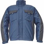 T&ouml;&ouml;jope meeste Cerva Max Neo, s&uuml;gavsinine v., 3XL suurus