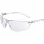 Kaitseprillid JSP Stealth, l&auml;bipaistev