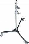 Kolmjalg statiiv Avenger A5017 ROLLER, teras