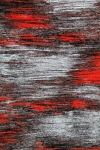Koridorivaip Conceptum Hypnose HMNT851, mitmev&auml;rviline, 150 cm x 100 cm