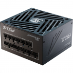 Toiteplokk Seasonic Focus GX 850 W, 135 cm