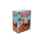M&auml;ng Bingo Kruzzel 25006, EN