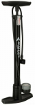 Pump Rallex, plastik/metall, must v.
