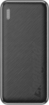 Akupank Energizer UE20055PQ, 20000 mAh, 22.5 W, must v.