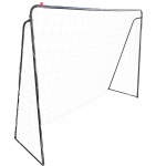 Jalgpalliv&auml;rav Hatis, 207 cm x 64 cm x 153 cm