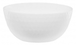 Salatikauss Ambition Bubble, valge v., 20 cm