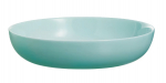 V&auml;ike kauss Luminarc Friends Time Turquoise, t&uuml;rkiissinine v., 17 cm