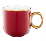 Tass Ambition Royal, kuldne v./punane v., 0.38 l