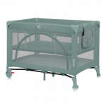 Maneež Lionelo Laura 102 x 72 cm, roheline v.