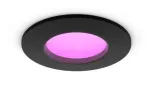 Nutivalgustus lagi Philips Hue Slim, LED, 1 x 8.3 W, must v. / must v.