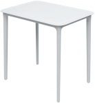 Aialaud Ferne Rimo, valge v., 77.5 cm x 57.5 cm x 74.5 cm