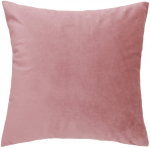 Dekoratiivpadjap&uuml;&uuml;r Homla Gosta 160504, roosa, 45 cm x 45 cm