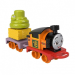 M&auml;ngurong Fisher Price Thomas & Friends Nia, mitmev&auml;rviline