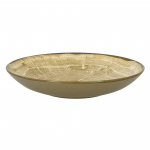 S&uuml;gav taldrik prae MPLCo Woodart, &Oslash; 26 cm, pruun v.