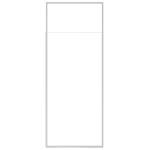 Du&scaron;isein Besco Icon, 110 cm x 200 cm, l&auml;bipaistev/kroom