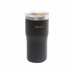 Termostass Fiskars on-the-go, 0.5 l, must v.