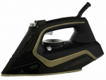 Triikraud Zelmer Golden Glide ZIR2620, kuldne v./must v.