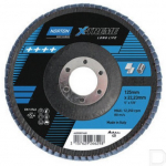 Lihvketas Norton Clipper X-Treme, 125 mm x 22 mm