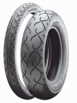 Mootorratta rehv Heidenau K65 2162438 3.00 / R18, 47-S, B, B, 70 dB