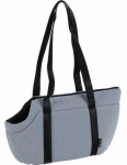 Loomade transpordikott Flamingo Aaliyah, 46 cm x 23 cm x 25 cm, Universaalne