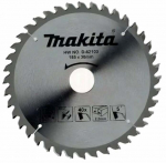 L&otilde;ikeketas Makita T40, 185 mm x 2.2 mm x 30 mm