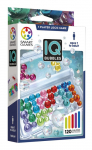 Lauam&auml;ng t&auml;iskasvanutele Smart Games IQ Bubbles SMA#493, LT